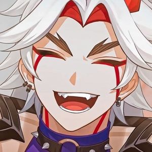 Aibhlin Personal Itto Poster